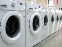 Washers and Dryers - UK - July 2011