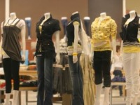 Clothing Retailing - Europe - October 2011