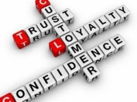 Customer Loyalty in Financial Services - UK - April 2011