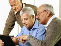 Technology and the Over-55s - UK - July 2011