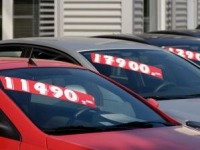 The Car Market - Out of Recession? - UK - April 2011