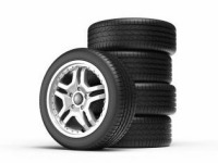 Tires and Rims - US - December 2011