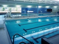 Leisure Centres and Swimming Pools - UK - July 2011