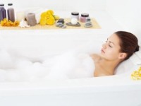 Soap, Bath and Shower Products - UK - March 2012