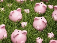 Deposit and Savings Accounts - UK - April 2012