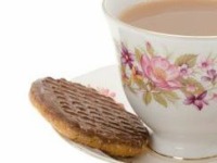 Biscuits, Cookies and Crackers - UK - April 2012
