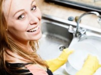 Dishwashing Products - UK - April 2012