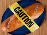 Gluten-free Foods - US - January 2012
