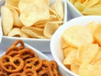 Chips, Pretzels and Corn Snacks - US - January 2012