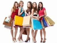Women's Fashion Lifestyles - UK - May 2012