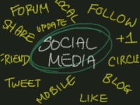 Social Media and Networking - UK - May 2012