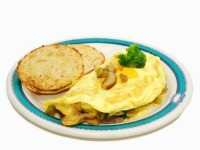 Breakfast Restaurant Trends - US - February 2012