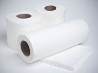 Household Paper Products - US - February 2012