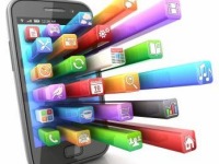 Mobile Phone Apps - UK - June 2012