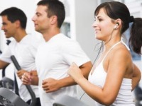 Health and Fitness Clubs - UK - November 2012