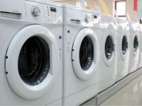 Washers and Dryers - UK - June 2012