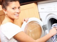 Laundry Detergents and Fabric Conditioners - UK - June 2012