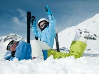 Snowsports - UK - May 2012