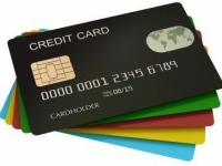 Credit Cards - UK - July 2012