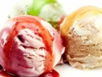 Ice Cream - UK - July 2012