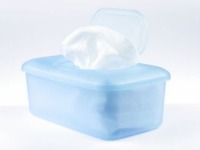 Disposable Baby Products - US - March 2012