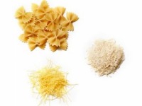 Dry Pasta, Rice and Noodles - US - March 2012