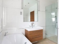 Bathrooms and Bathroom Accessories - UK - August 2012