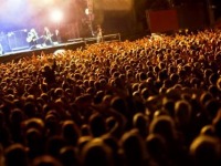 Music Concerts and Festivals - UK - August 2012