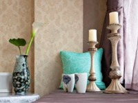 Shopping for Home Décor - US - April 2012