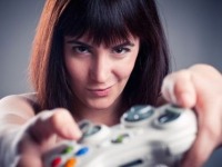 Video Games and Consoles - UK - October 2012