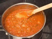 Cooking Sauces, Pasta Sauces and Stocks - UK - November 2012
