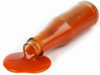 Table Sauces and Seasonings - UK - December 2012