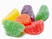 Sugar and Gum Confectionery - UK - December 2012