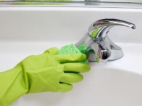 Household Hard Surface Cleaning and Care Products - UK - December 2012