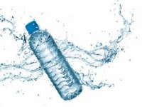 Bottled Water - US - May 2012