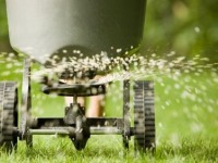 Lawn and Garden Products - US - May 2012