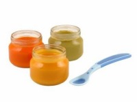 Baby Food and Drink - US - June 2012