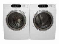 Washers and Dryers - US - June 2012