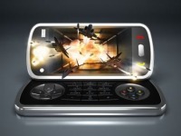 Mobile Gaming - US - June 2012