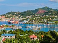Travel and Tourism - Grenada - May 2012