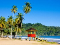 Travel and Tourism - Trinidad and Tobago - May 2012