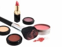 Color Cosmetics - US - July 2012