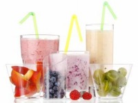 Smoothies and Shakes: Made to Order - US - July 2012