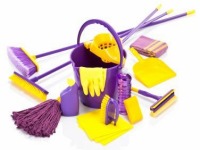 Household Cleaning Equipment - US - July 2012