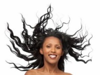 Black Haircare - US - August 2012