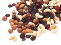 Nuts and Dried Fruit - US - August 2012