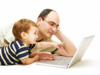Marketing to Dads - US - March 2012