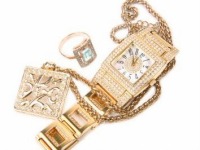 Watches and Jewelry - US - September 2012