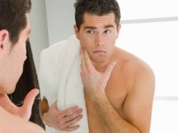 Men's Grooming and Toiletries - US - October 2012