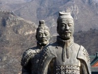 Travel and Tourism - China - November 2012